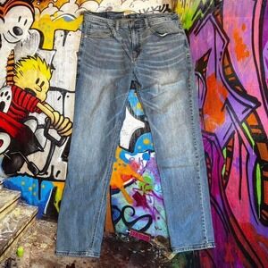 Levi's Signature slim fit denim